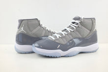 Load image into Gallery viewer, Air Jordan 11 Retro Cool Grey