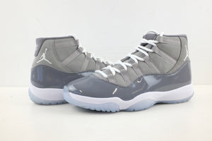 Air Jordan 11 Retro Cool Grey