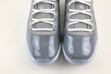 Load image into Gallery viewer, Air Jordan 11 Retro Cool Grey