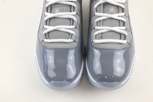 Air Jordan 11 Retro Cool Grey