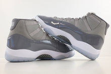Load image into Gallery viewer, Air Jordan 11 Retro Cool Grey