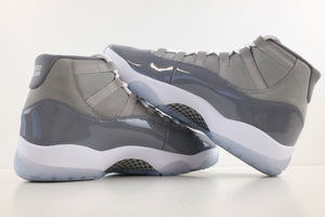 Air Jordan 11 Retro Cool Grey
