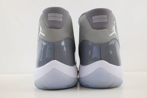 Air Jordan 11 Retro Cool Grey