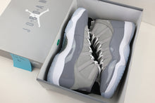 Load image into Gallery viewer, Air Jordan 11 Retro Cool Grey