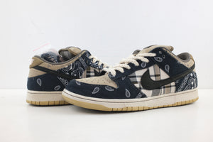 Nike SB Dunk Low Travis Scott