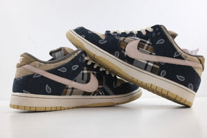 Nike SB Dunk Low Travis Scott