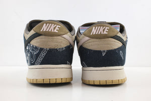 Nike SB Dunk Low Travis Scott