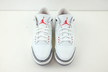 Load image into Gallery viewer, Air Jordan 3 Retro White Cement Reimagined