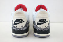 Load image into Gallery viewer, Air Jordan 3 Retro White Cement Reimagined