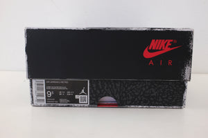 Air Jordan 3 Retro White Cement Reimagined