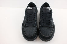 Load image into Gallery viewer, Air Jordan 1 Retro Low Travis Scott Black Phantom