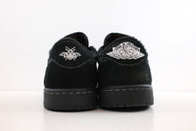 Load image into Gallery viewer, Air Jordan 1 Retro Low Travis Scott Black Phantom