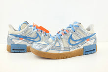 Load image into Gallery viewer, Nike Air Rubber Dunk Off-White UNC