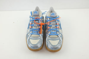 Nike Air Rubber Dunk Off-White UNC