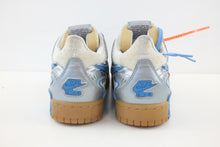 Load image into Gallery viewer, Nike Air Rubber Dunk Off-White UNC