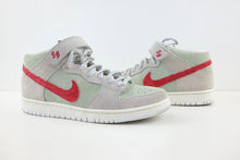 Load image into Gallery viewer, Nike SB Dunk Mid White Widow