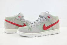 Load image into Gallery viewer, Nike SB Dunk Mid White Widow