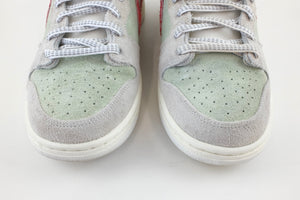 Nike SB Dunk Mid White Widow