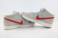 Load image into Gallery viewer, Nike SB Dunk Mid White Widow