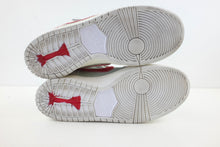 Load image into Gallery viewer, Nike SB Dunk Mid White Widow