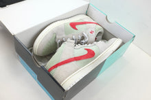 Load image into Gallery viewer, Nike SB Dunk Mid White Widow