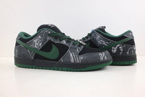 Nike SB Dunk Low There Skateboards