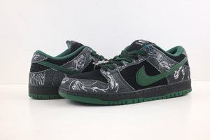 Nike SB Dunk Low There Skateboards