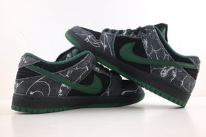 Nike SB Dunk Low There Skateboards