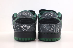 Nike SB Dunk Low There Skateboards