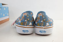 Load image into Gallery viewer, Vans Authentic Toy Story Woody