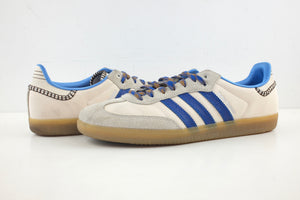 Adidas Samba Nylon Wales Bonner Wonder Clay Royal