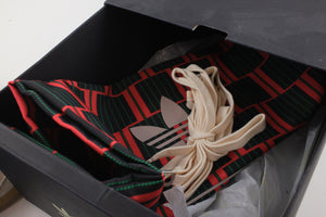 Adidas Samba Nylon Wales Bonner Wonder Clay Royal