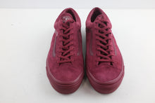 Load image into Gallery viewer, Vans Style 36 OG Wtaps Bordeaux
