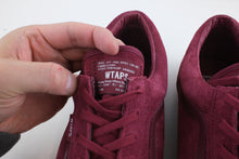 Load image into Gallery viewer, Vans Style 36 OG Wtaps Bordeaux