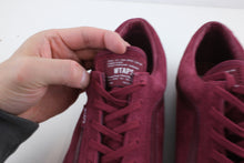 Load image into Gallery viewer, Vans Style 36 OG Wtaps Bordeaux