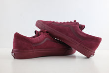 Load image into Gallery viewer, Vans Style 36 OG Wtaps Bordeaux