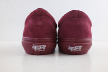 Load image into Gallery viewer, Vans Style 36 OG Wtaps Bordeaux