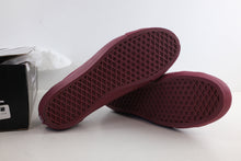 Load image into Gallery viewer, Vans Style 36 OG Wtaps Bordeaux