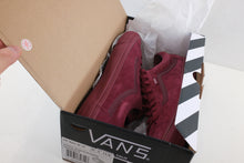 Load image into Gallery viewer, Vans Style 36 OG Wtaps Bordeaux