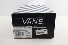 Load image into Gallery viewer, Vans Style 36 OG Wtaps Bordeaux