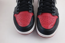 Load image into Gallery viewer, Air Jordan 1 Retro High Bred Toe
