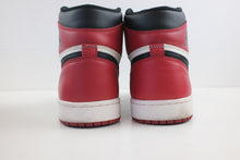 Load image into Gallery viewer, Air Jordan 1 Retro High Bred Toe