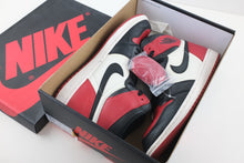 Load image into Gallery viewer, Air Jordan 1 Retro High Bred Toe