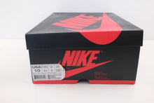 Load image into Gallery viewer, Air Jordan 1 Retro High Bred Toe