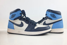 Load image into Gallery viewer, Air Jordan 1 Retro High Obsidian