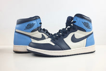 Load image into Gallery viewer, Air Jordan 1 Retro High Obsidian
