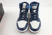 Load image into Gallery viewer, Air Jordan 1 Retro High Obsidian