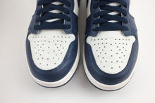 Load image into Gallery viewer, Air Jordan 1 Retro High Obsidian