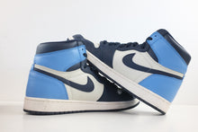 Load image into Gallery viewer, Air Jordan 1 Retro High Obsidian
