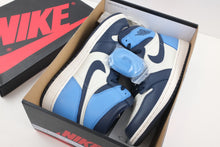 Load image into Gallery viewer, Air Jordan 1 Retro High Obsidian